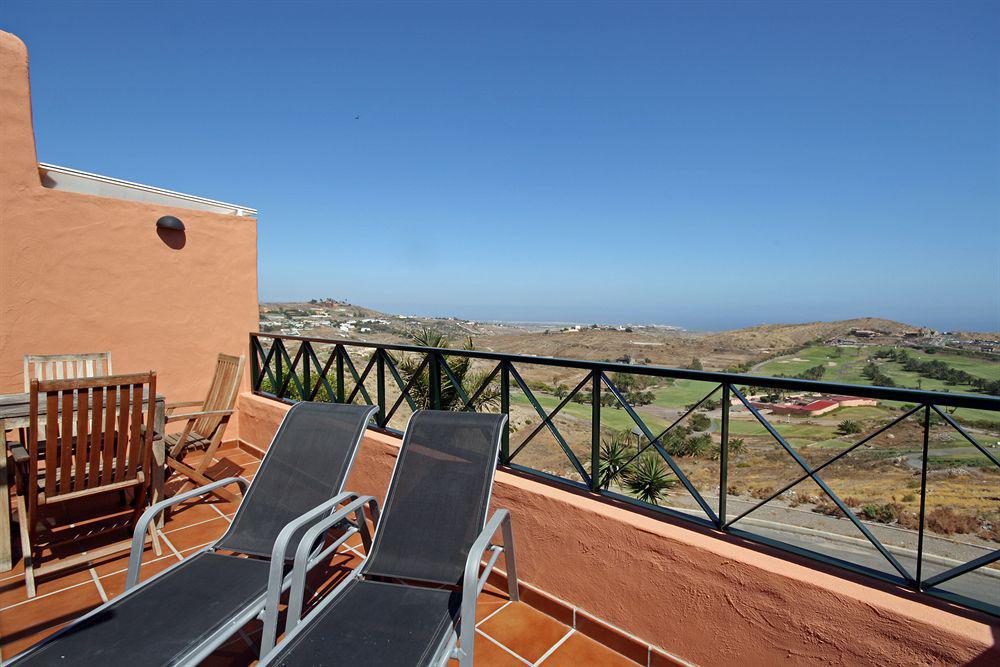 Salobre Hotel & Resort, Serenity Gran Canaria Exterior photo