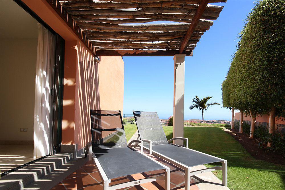 Salobre Hotel & Resort, Serenity Gran Canaria Exterior photo