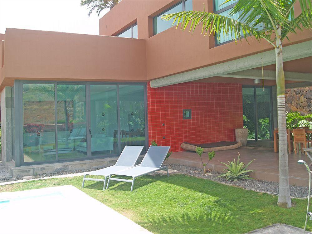 Salobre Hotel & Resort, Serenity Gran Canaria Exterior photo