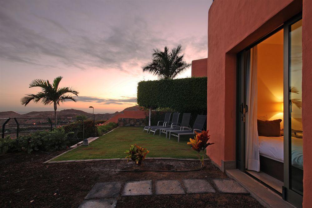 Salobre Hotel & Resort, Serenity Gran Canaria Exterior photo