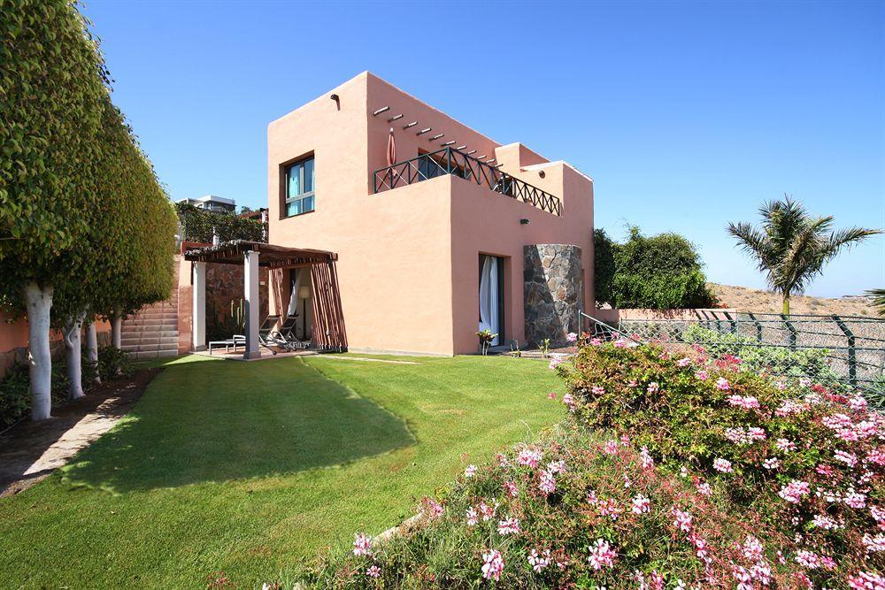 Salobre Hotel & Resort, Serenity Gran Canaria Exterior photo