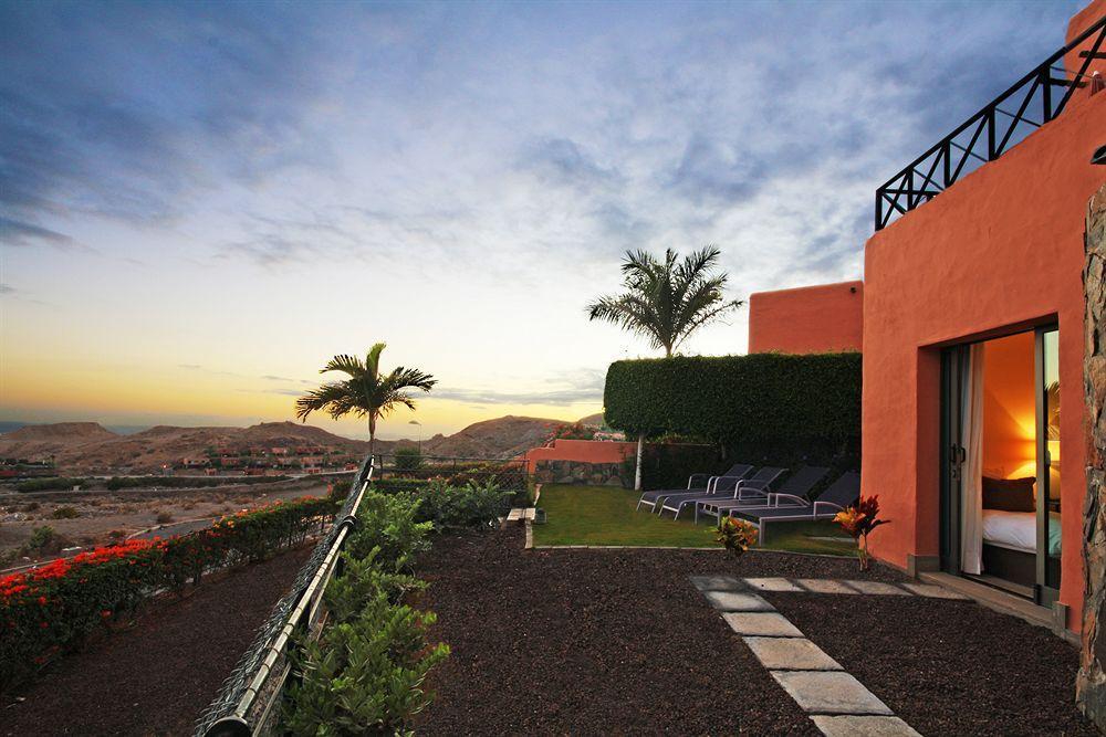 Salobre Hotel & Resort, Serenity Gran Canaria Exterior photo