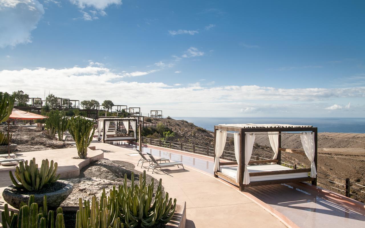 Salobre Hotel & Resort, Serenity Gran Canaria Exterior photo