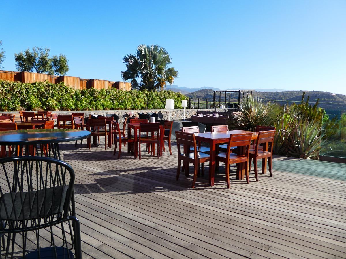 Salobre Hotel & Resort, Serenity Gran Canaria Exterior photo