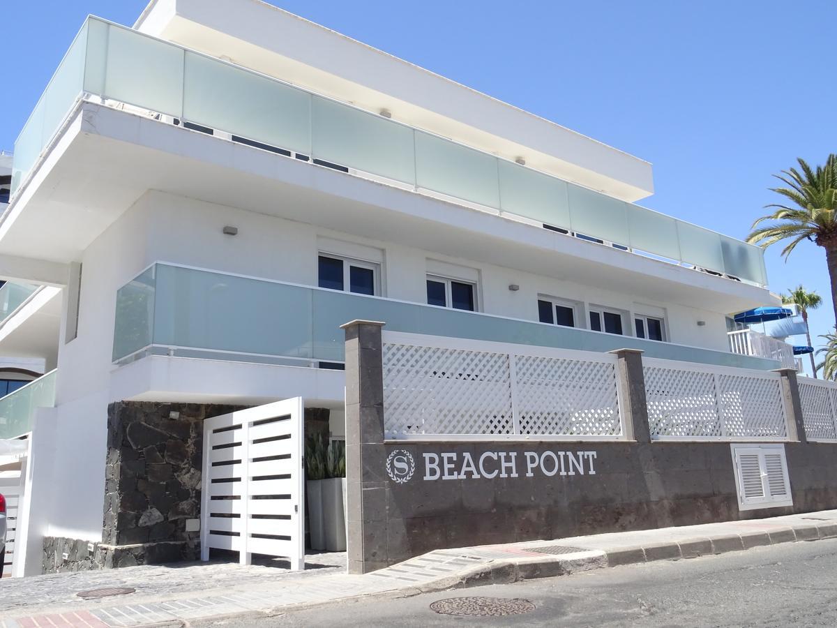 Salobre Hotel & Resort, Serenity Gran Canaria Exterior photo